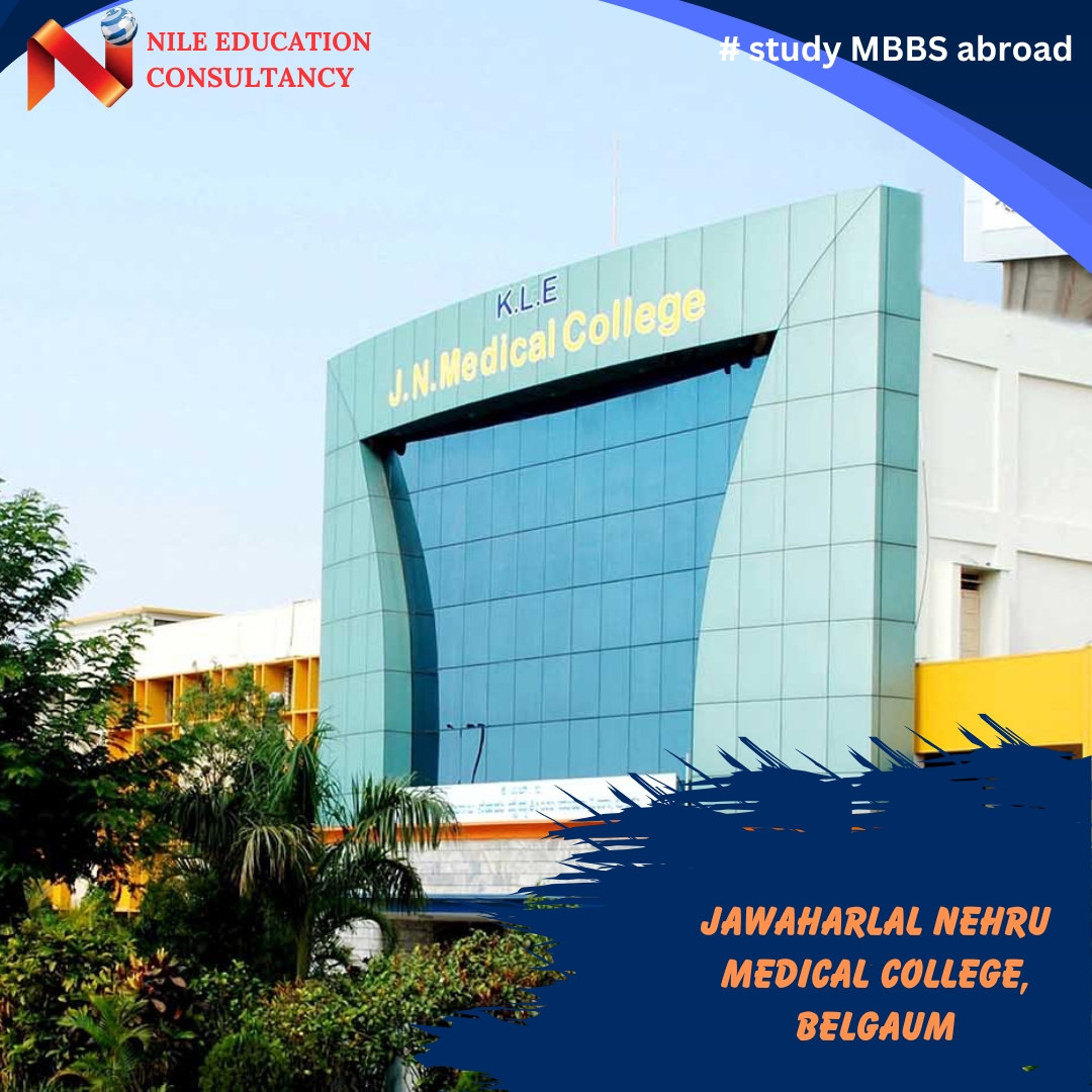 Jawaharlal Nehru Medical College, Belgaum